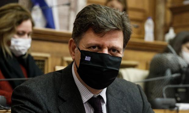 Μιλτιάδης Βαρβιτσιώτης