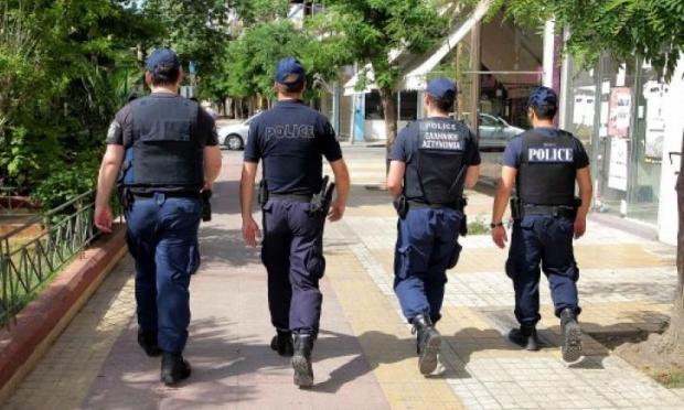 Πανεπιστημιακή Αστυνομία
