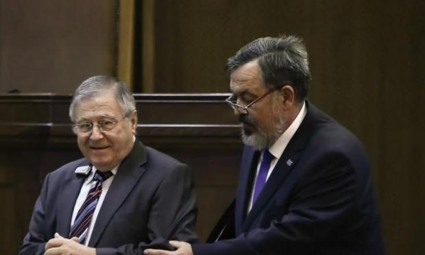 Περικλής Σταυριανάκης