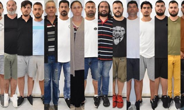 Πλαστογράφοι