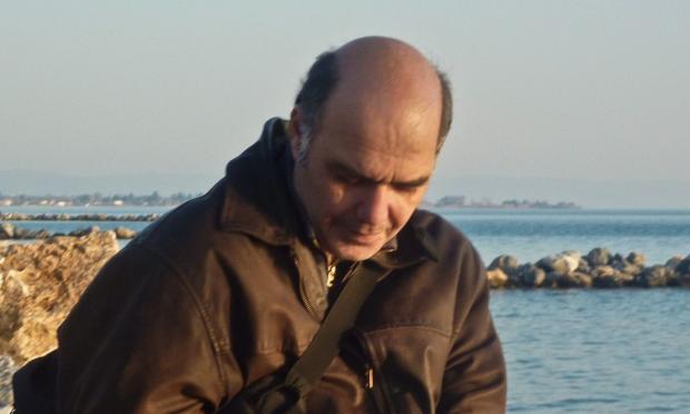 Σίμων Γαϊτανίδης