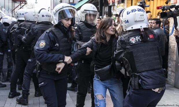 Σύμβαση της Κωνσταντινούπολης