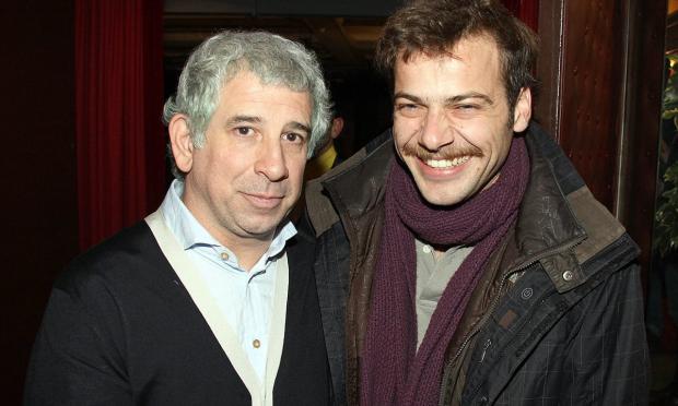 Τζιόβας φιλιππιδης
