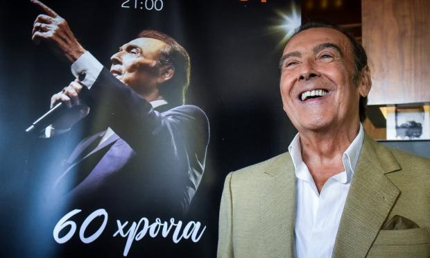 Τόλης Βοσκόπουλος