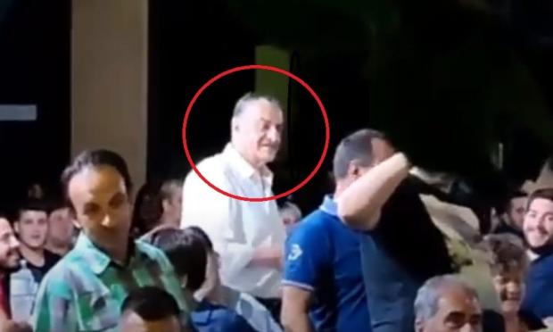 Χαράλαμπος Αθανασίου