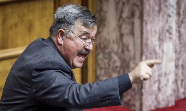 Χρήστος Παππάς