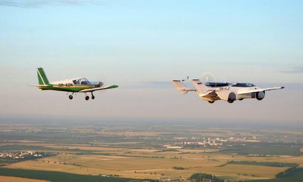 AirCar