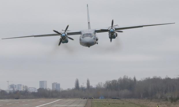 Antonov An-26