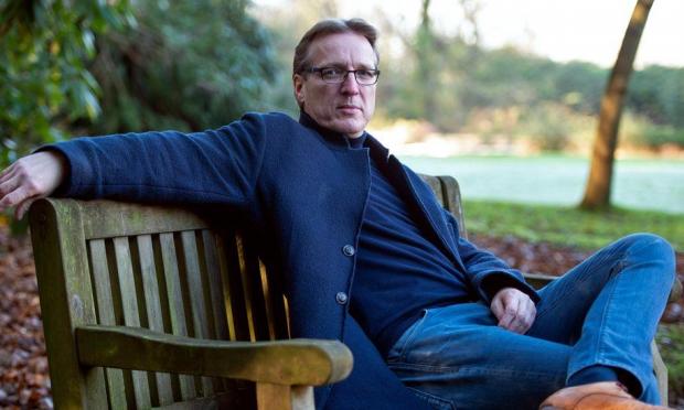 Arthur Brand