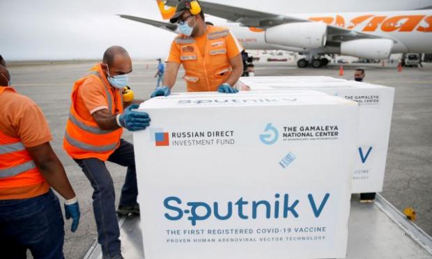 Sputnik-V