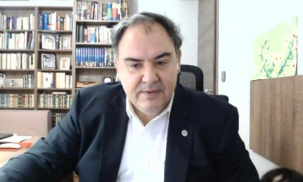 Δημοσθένης Σαρηγιάννης
