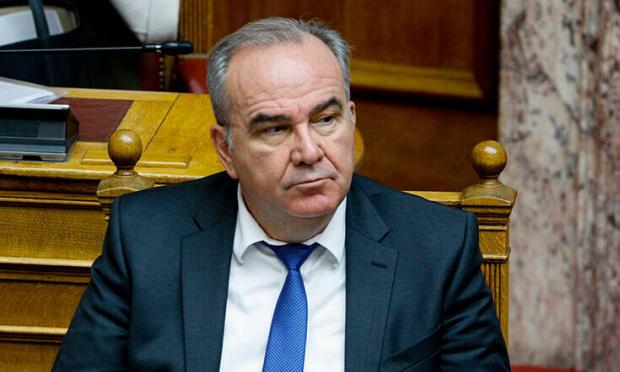 Νίκος Παπαθανάσης