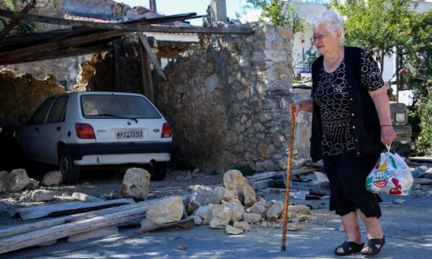 Αρκαλοχώρι
