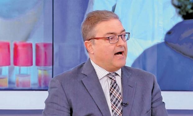 Βασιλακόπουλος