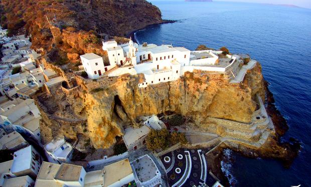 Νίσυρος