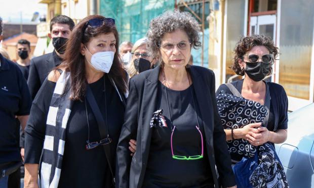 μαργαρίτα Θεοδωράκη