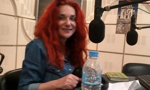 Ζέτα Καραγιάννη