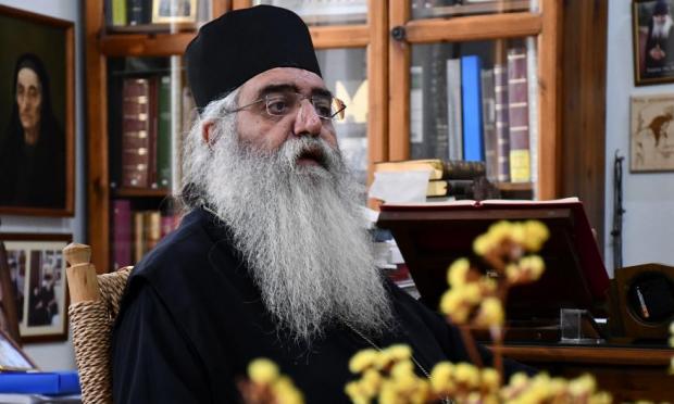 Μόρφου Νεόφυτος