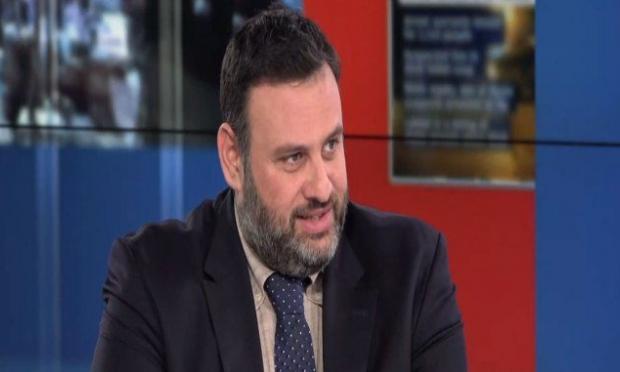 Αλέξανδρος Δεσποτόπουλος