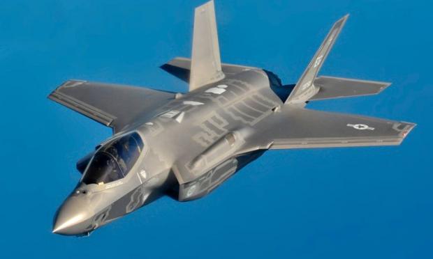 F-35
