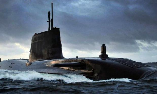 Astute class