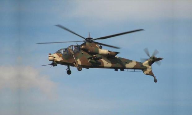 Denel H-2