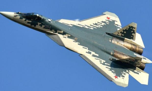 Su-57