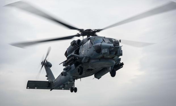 MH-60R