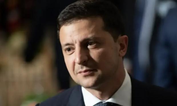 Ζελένσκι