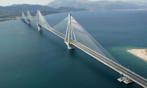 Ρίο-Αντιρριο