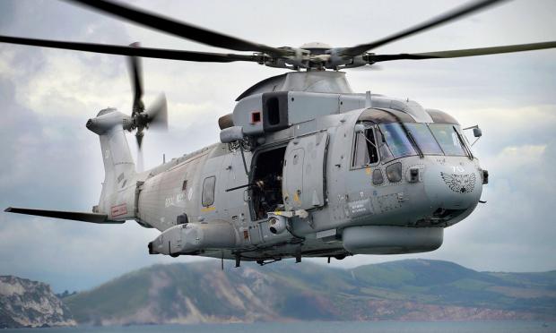 AW101