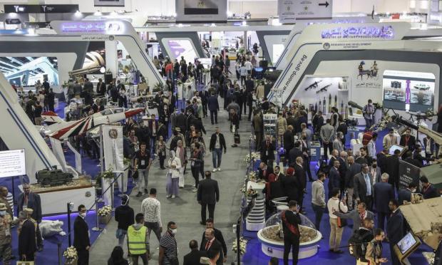 EDEX 2021