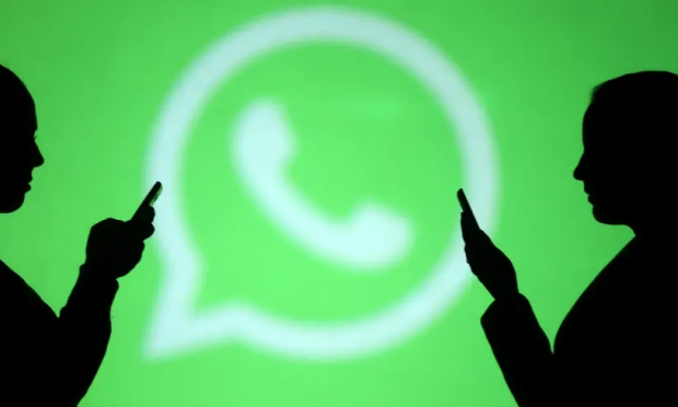 What'sApp