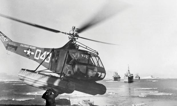 Operation Highjump