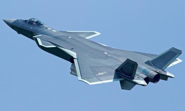 J-20