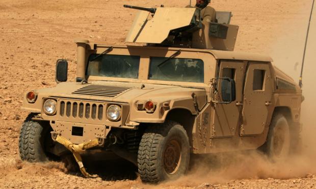 Light Utility Vehicles