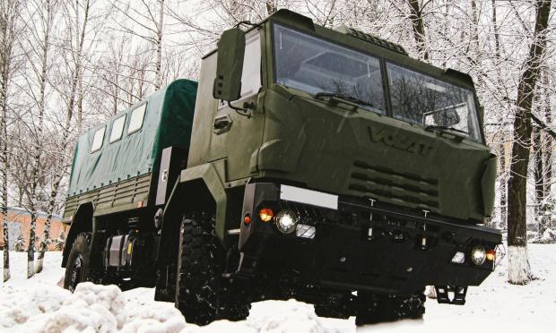MZKT-5501