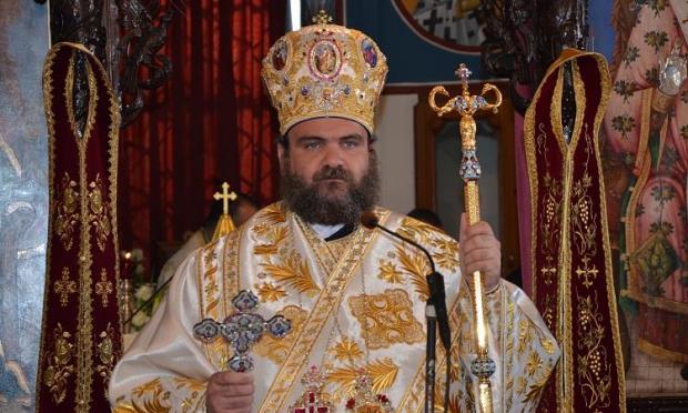 ταμασου ησαιας