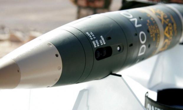 M982 Excalibur