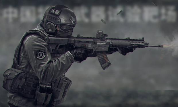 QBZ-191