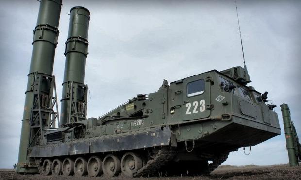 S-300VM