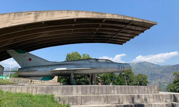 Mikoyan
