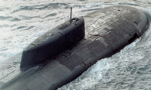Oscar I class
