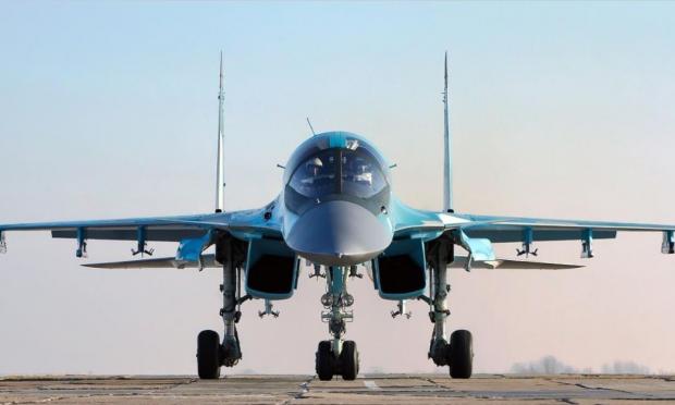 Su-34