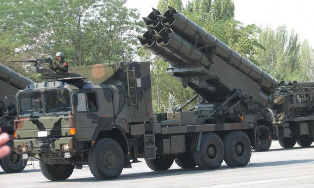 T-300 Kasirga