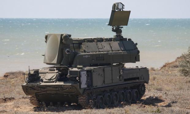 Tor M2