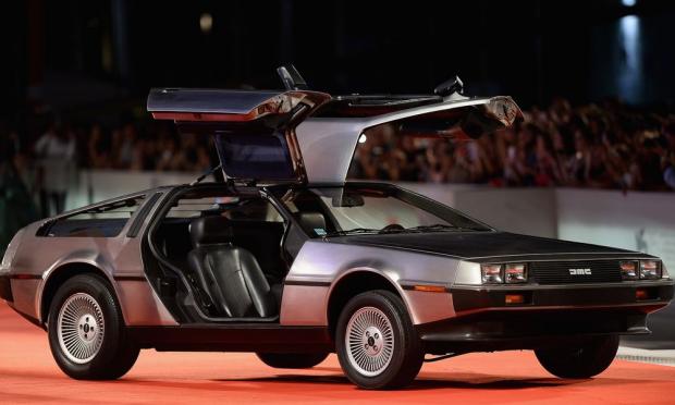 DeLorean