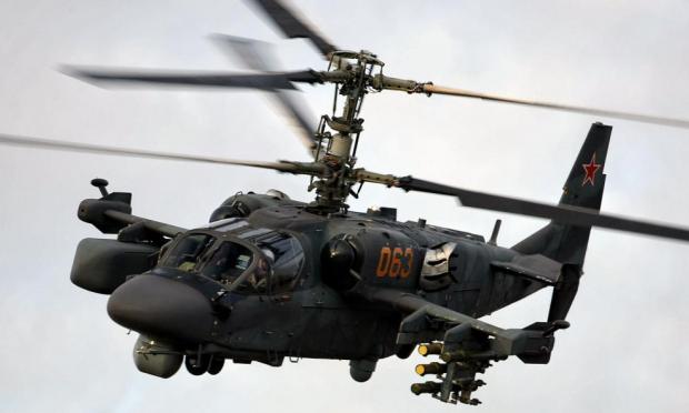 Ka-52