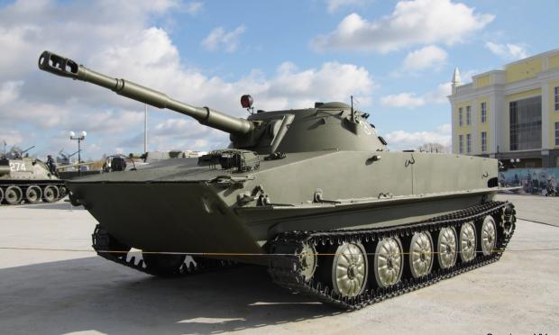 PT-76