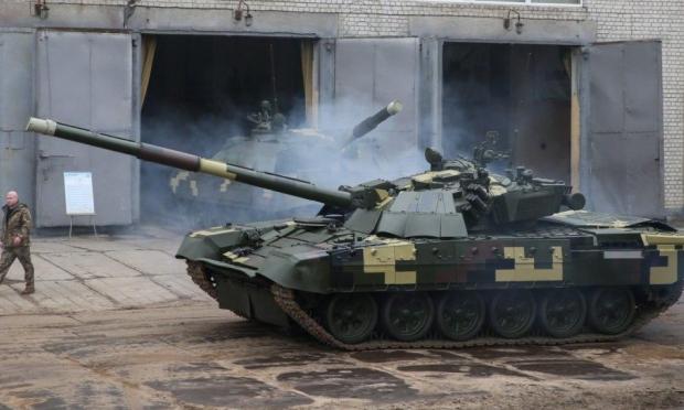 T-72AMT